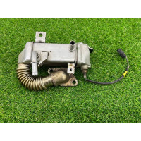 Радіатор ЕГР