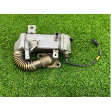 Радиатор ЕГР