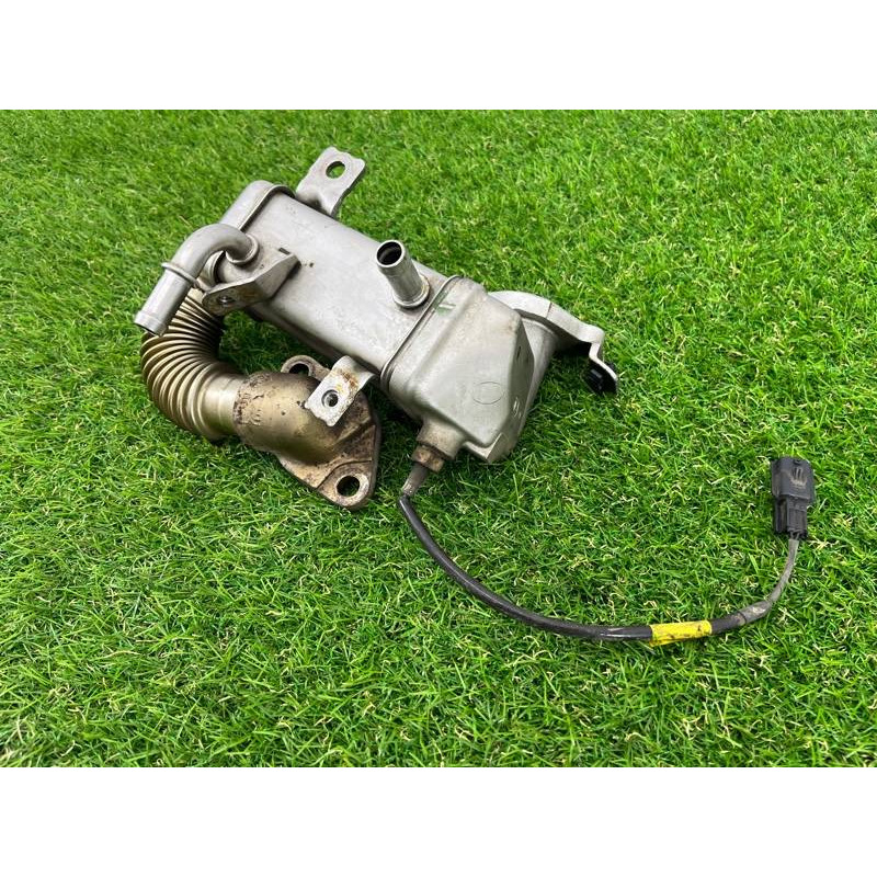 Радиатор ЕГР (система охлаждения) Renault Scenic III 2011 1.6 R9M 147350678R