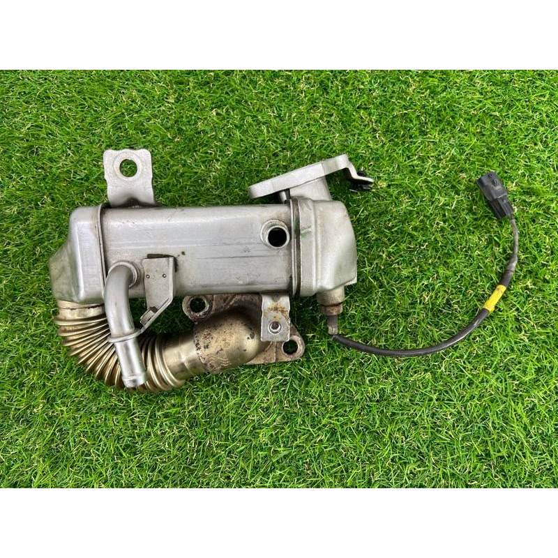 Радиатор ЕГР (система охлаждения) Renault Scenic III 2011 1.6 R9M 147350678R