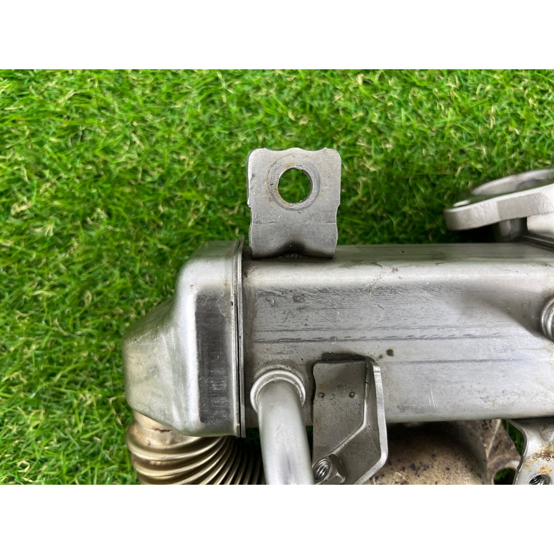 Радиатор ЕГР (система охлаждения) Renault Scenic III 2011 1.6 R9M 147350678R