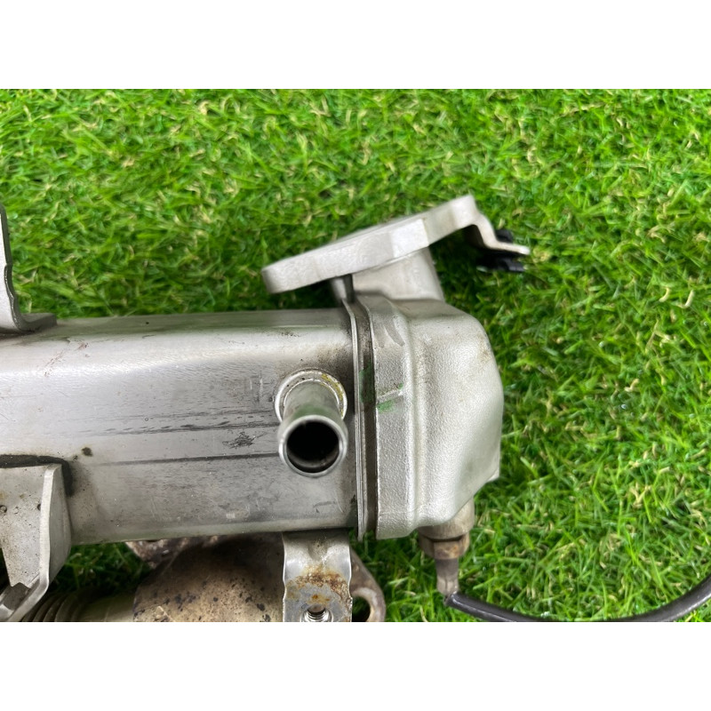 Радиатор ЕГР (система охлаждения) Renault Scenic III 2011 1.6 R9M 147350678R