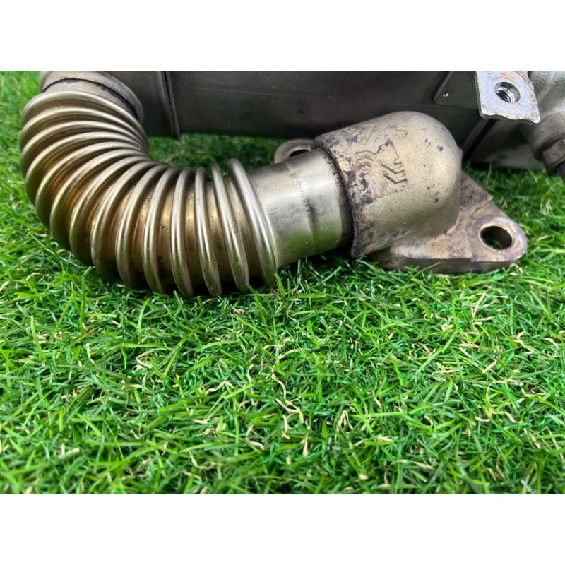 Радиатор ЕГР (система охлаждения) Renault Scenic III 2011 1.6 R9M 147350678R