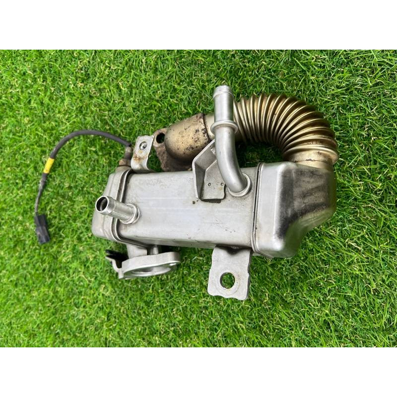 Радиатор ЕГР (система охлаждения) Renault Scenic III 2011 1.6 R9M 147350678R