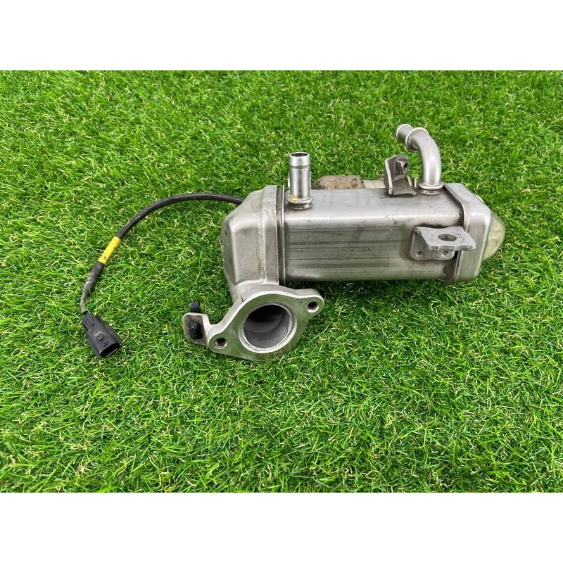 Радиатор ЕГР (система охлаждения) Renault Scenic III 2011 1.6 R9M 147350678R