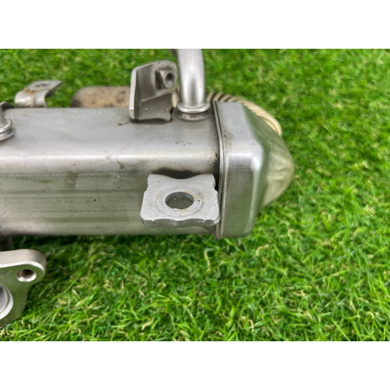 Радиатор ЕГР (система охлаждения) Renault Scenic III 2011 1.6 R9M 147350678R