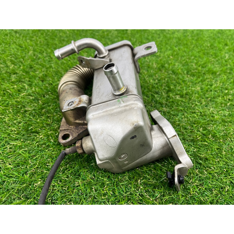 Радиатор ЕГР (система охлаждения) Renault Scenic III 2011 1.6 R9M 147350678R