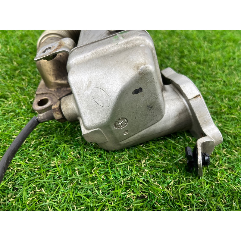 Радиатор ЕГР (система охлаждения) Renault Scenic III 2011 1.6 R9M 147350678R