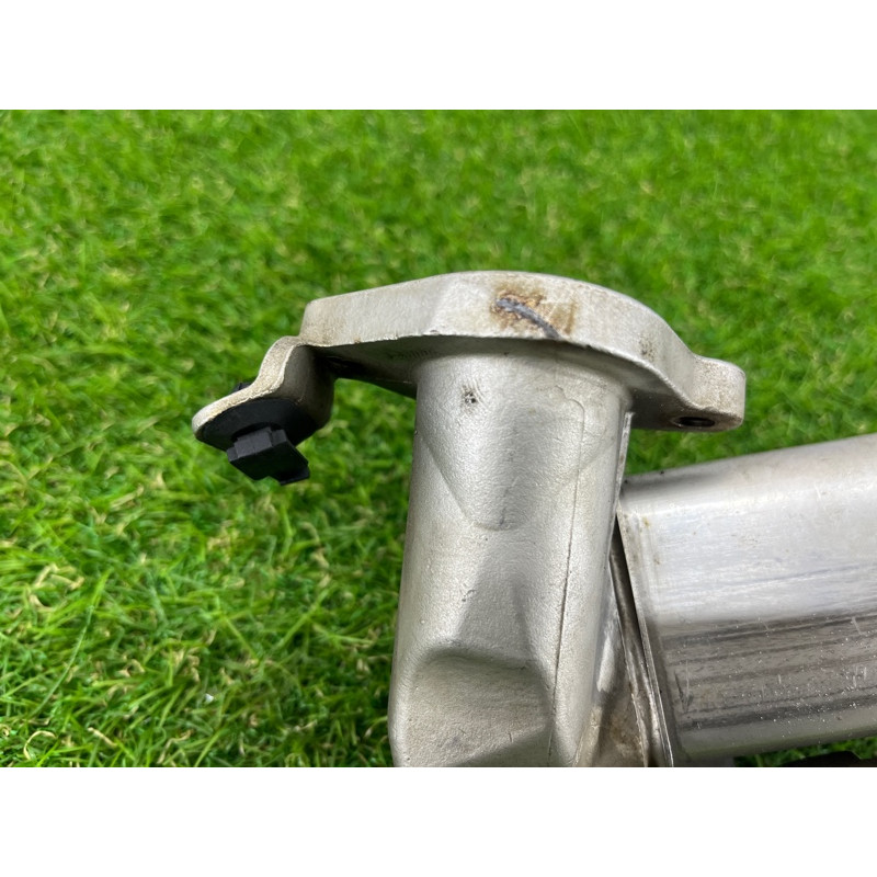 Радиатор ЕГР (система охлаждения) Renault Scenic III 2011 1.6 R9M 147350678R