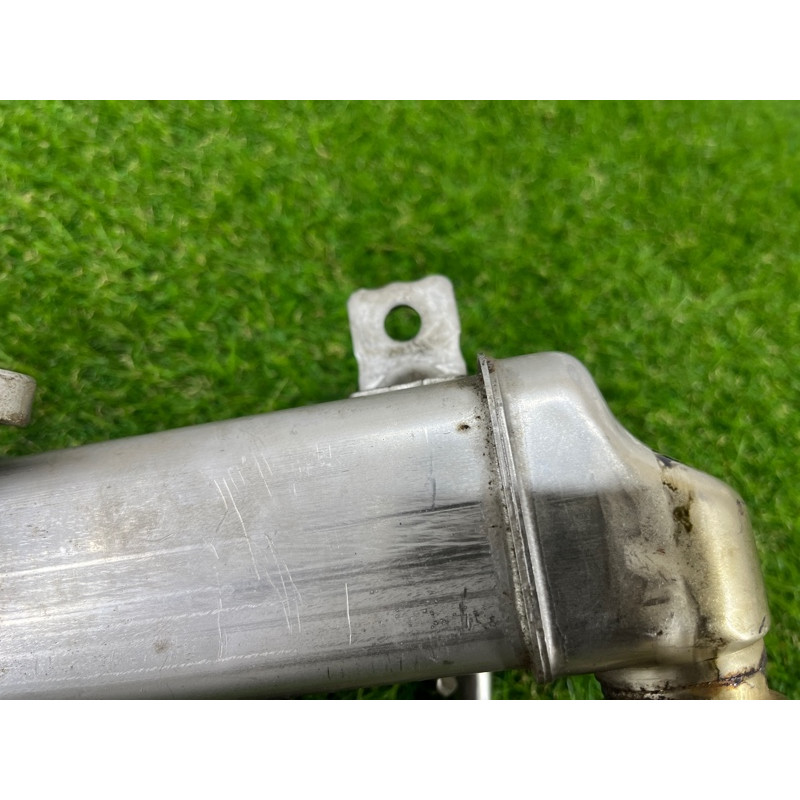 Радиатор ЕГР (система охлаждения) Renault Scenic III 2011 1.6 R9M 147350678R