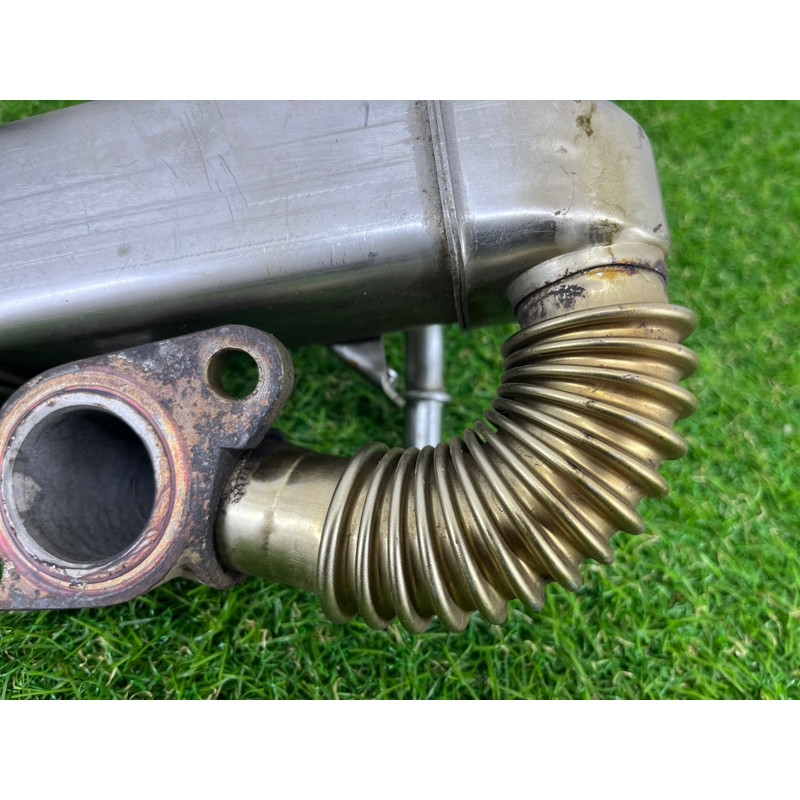 Радиатор ЕГР (система охлаждения) Renault Scenic III 2011 1.6 R9M 147350678R