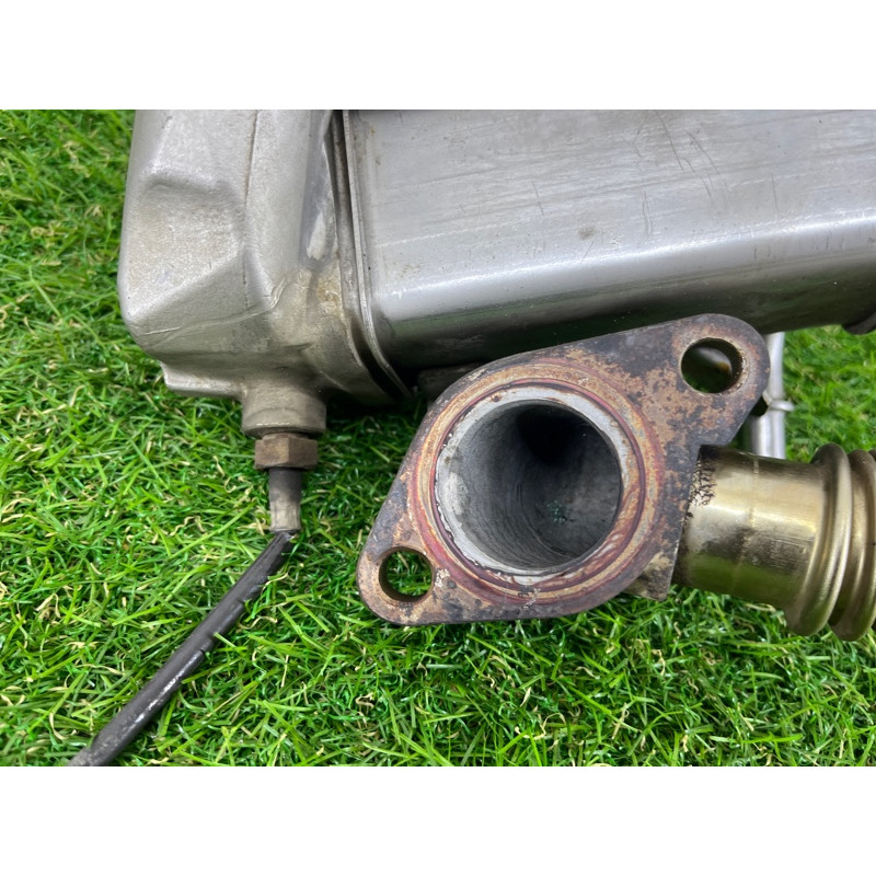 Радиатор ЕГР (система охлаждения) Renault Scenic III 2011 1.6 R9M 147350678R