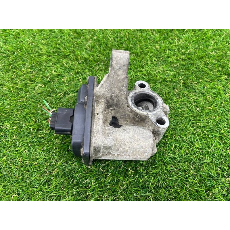 Клапан ЕГР (двигатель и элементы) Renault Scenic III 2011 1.6 R9M 147100789R