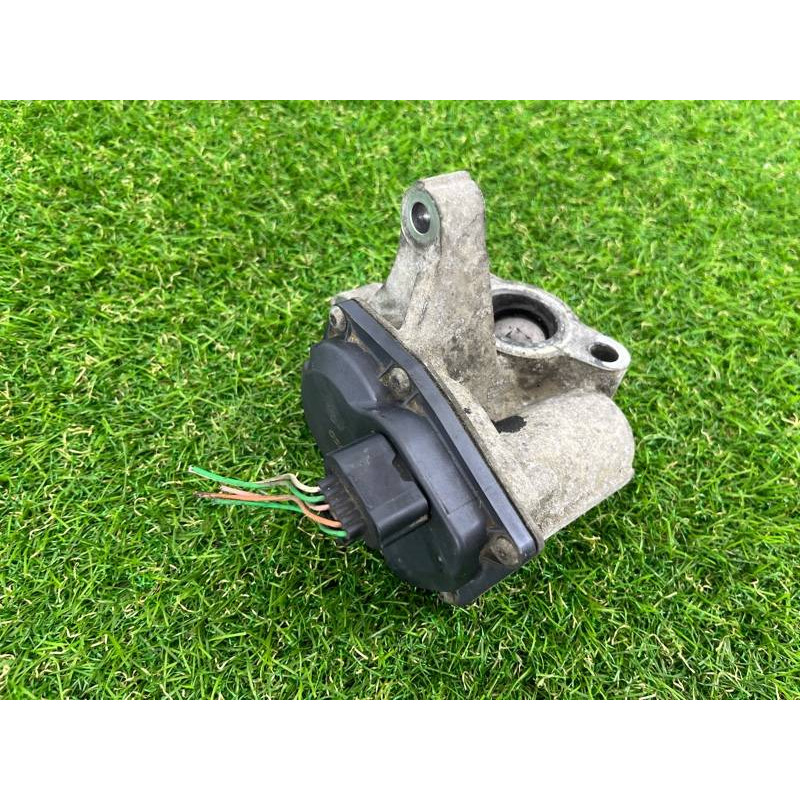 Клапан ЕГР (двигатель и элементы) Renault Scenic III 2011 1.6 R9M 147100789R