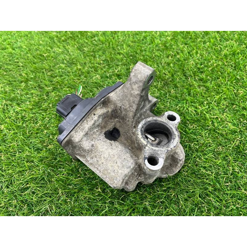 Клапан ЕГР (двигатель и элементы) Renault Scenic III 2011 1.6 R9M 147100789R