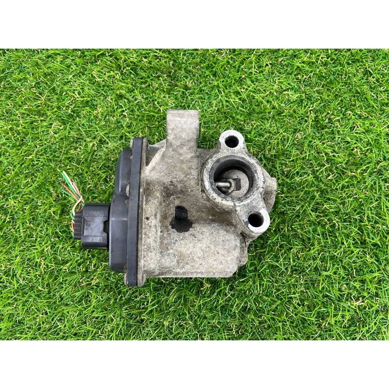 Клапан ЕГР (двигатель и элементы) Renault Scenic III 2011 1.6 R9M 147100789R