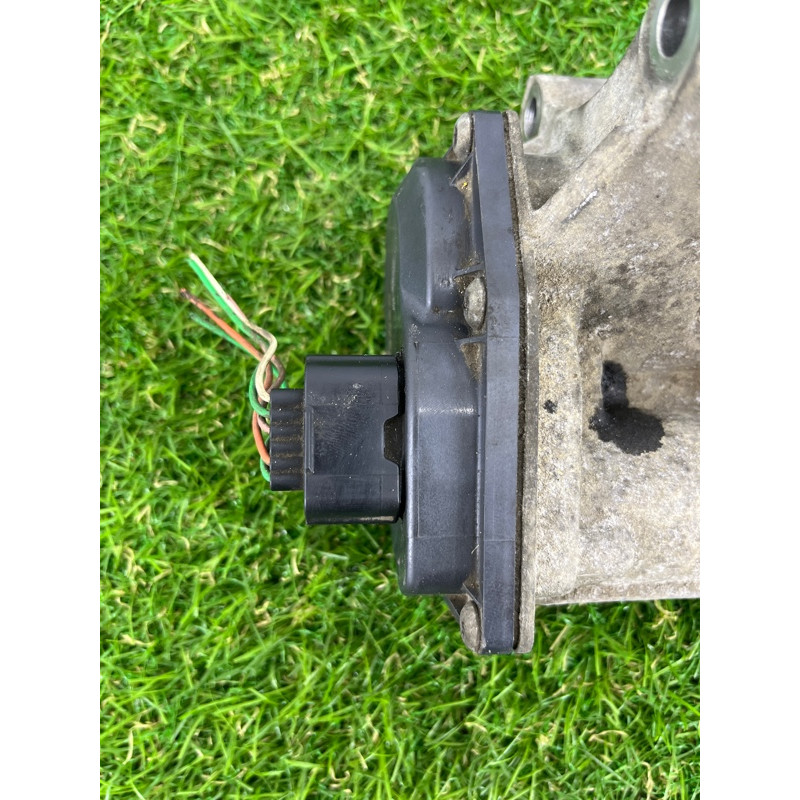 Клапан ЕГР (двигатель и элементы) Renault Scenic III 2011 1.6 R9M 147100789R