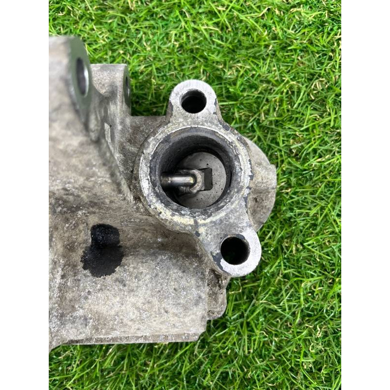 Клапан ЕГР (двигатель и элементы) Renault Scenic III 2011 1.6 R9M 147100789R