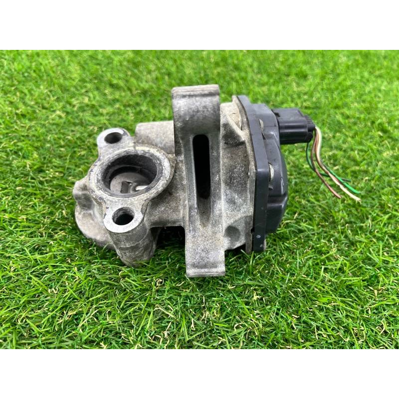 Клапан ЕГР (двигатель и элементы) Renault Scenic III 2011 1.6 R9M 147100789R