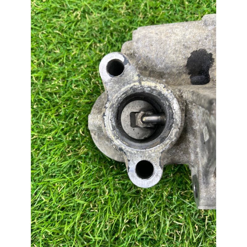 Клапан ЕГР (двигатель и элементы) Renault Scenic III 2011 1.6 R9M 147100789R