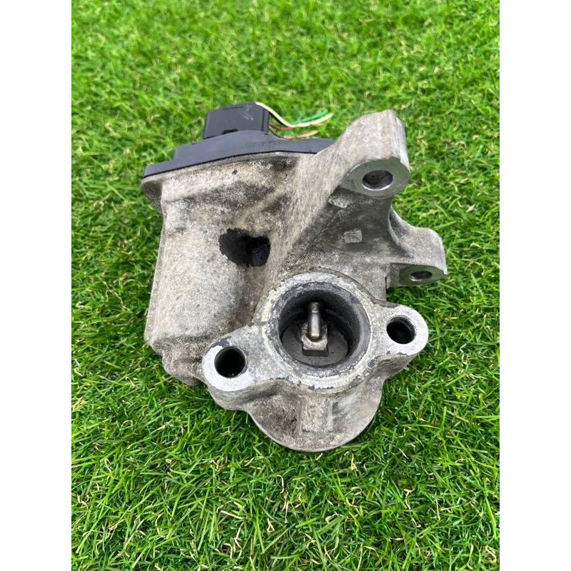 Клапан ЕГР (двигатель и элементы) Renault Scenic III 2011 1.6 R9M 147100789R