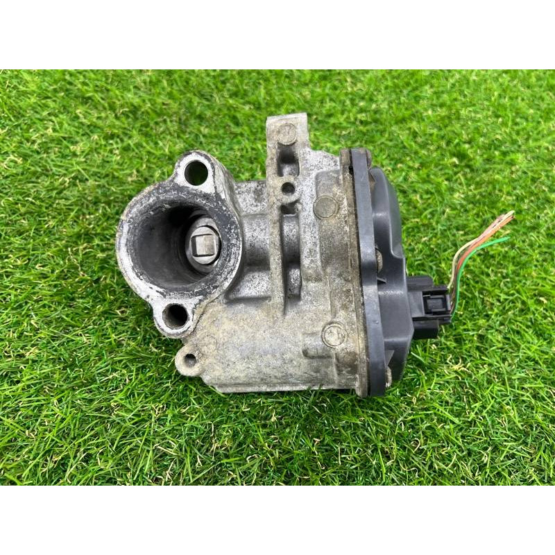 Клапан ЕГР (двигатель и элементы) Renault Scenic III 2011 1.6 R9M 147100789R