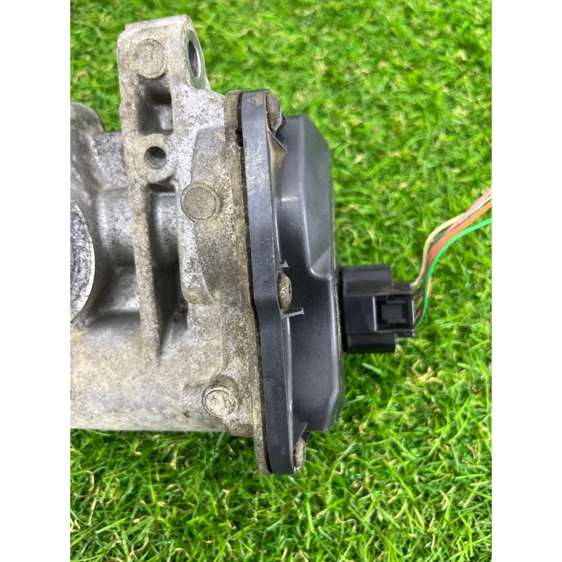 Клапан ЕГР (двигатель и элементы) Renault Scenic III 2011 1.6 R9M 147100789R