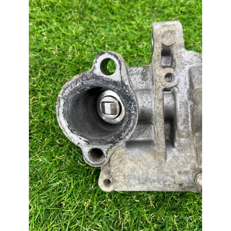 Клапан ЕГР (двигатель и элементы) Renault Scenic III 2011 1.6 R9M 147100789R