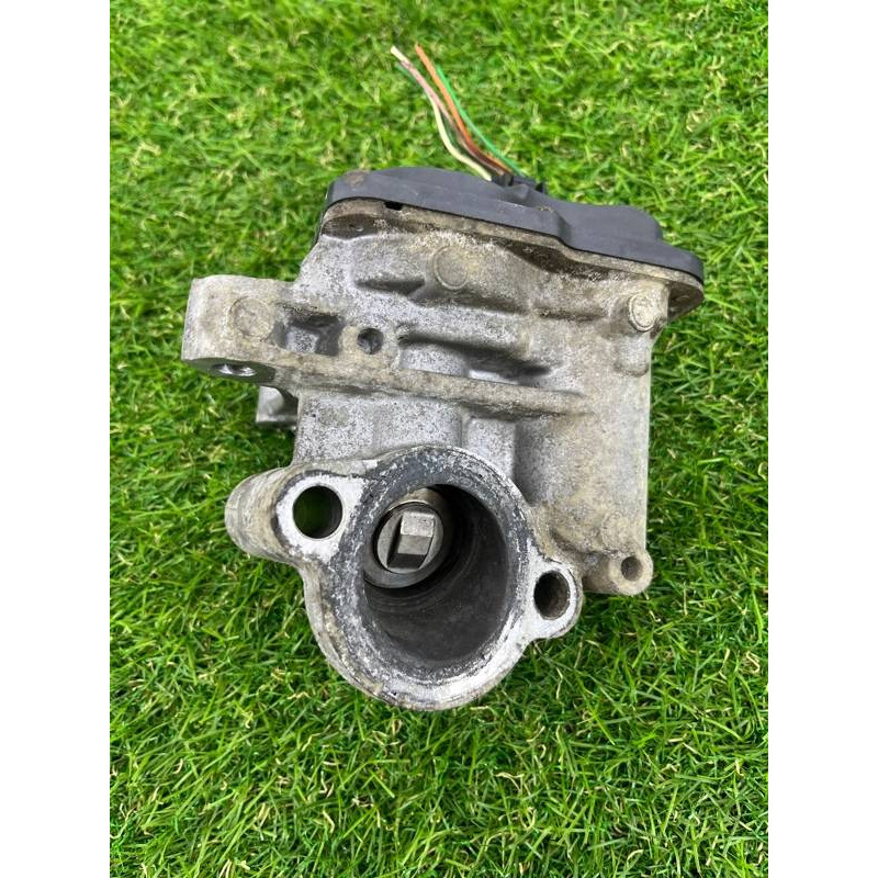 Клапан ЕГР (двигатель и элементы) Renault Scenic III 2011 1.6 R9M 147100789R