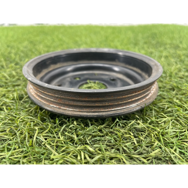 Шкив помпы (система охлаждения) Nissan Almera B10 2008 1,6 QG16 2105195F0A