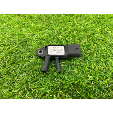 Датчик давления выхлопных газов