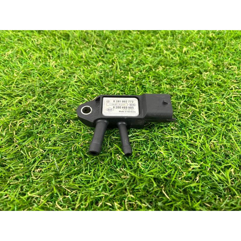 Датчик давления выхлопных газов (электрика / датчики) Renault Scenic III 2011 1.6 R9M 227701454R