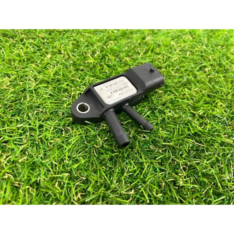 Датчик давления выхлопных газов (электрика / датчики) Renault Scenic III 2011 1.6 R9M 227701454R