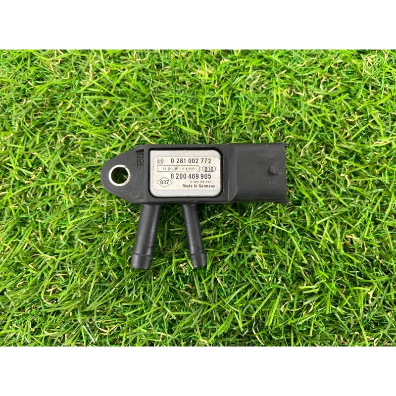 Датчик давления выхлопных газов (электрика / датчики) Renault Scenic III 2011 1.6 R9M 227701454R