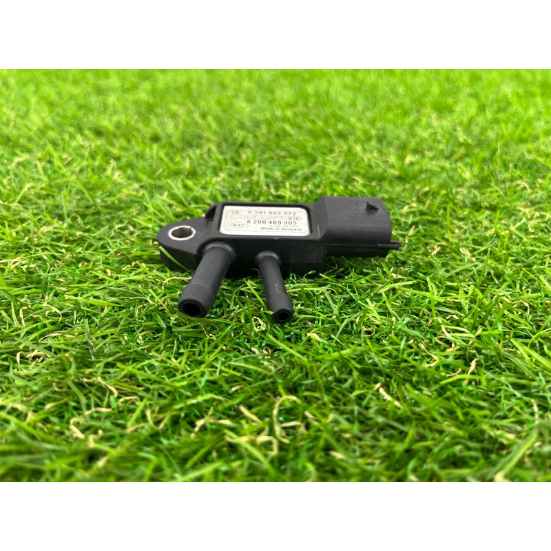 Датчик давления выхлопных газов (электрика / датчики) Renault Scenic III 2011 1.6 R9M 227701454R