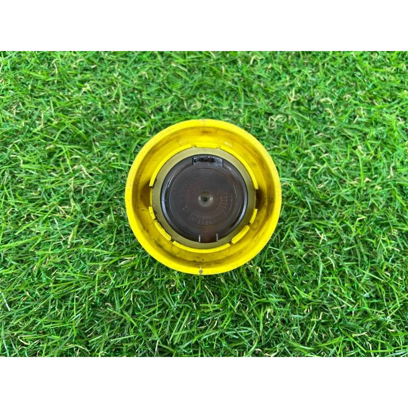 Крышка маслозаливной горловины (двигатель и элементы) Renault Scenic III 2011 1.6 R9M 8200800258