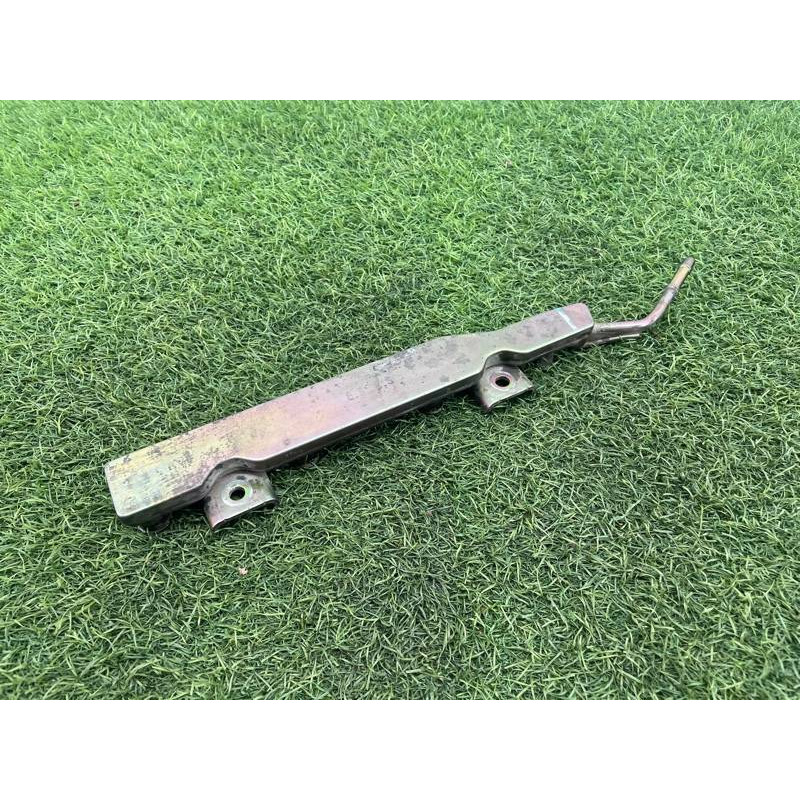 Топливная рампа (топливная система) Nissan Almera B10 2008 1,6 QG16 1752095F0C