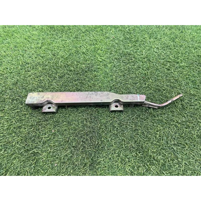 Топливная рампа (топливная система) Nissan Almera B10 2008 1,6 QG16 1752095F0C