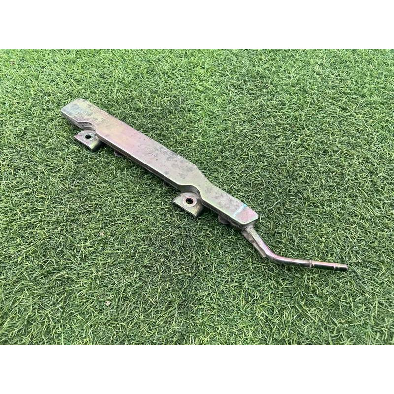 Топливная рампа (топливная система) Nissan Almera B10 2008 1,6 QG16 1752095F0C