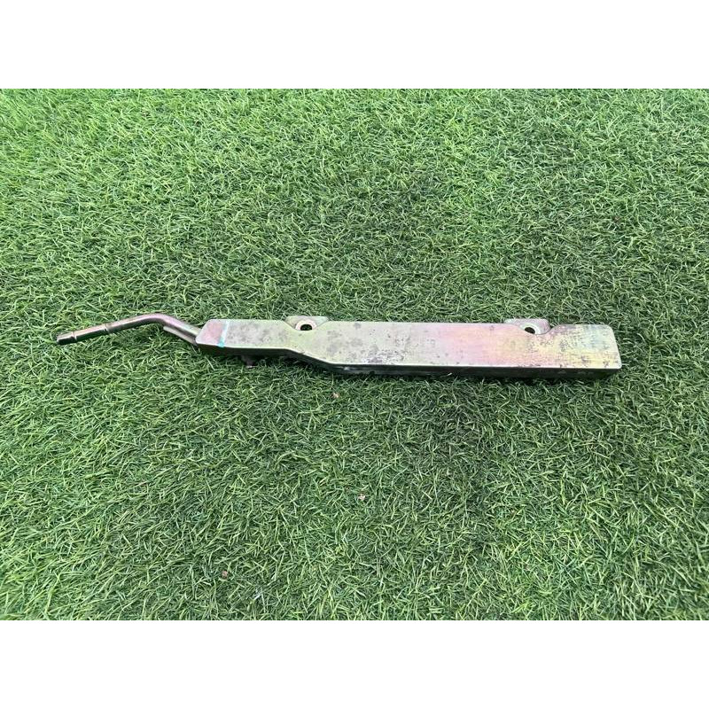 Топливная рампа (топливная система) Nissan Almera B10 2008 1,6 QG16 1752095F0C