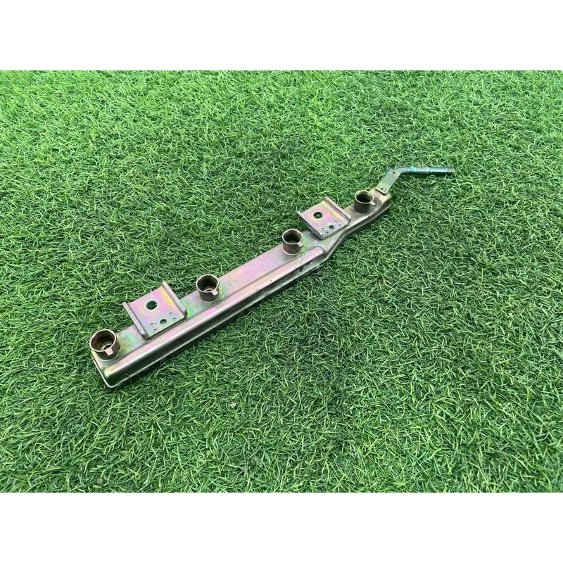 Топливная рампа (топливная система) Nissan Almera B10 2008 1,6 QG16 1752095F0C