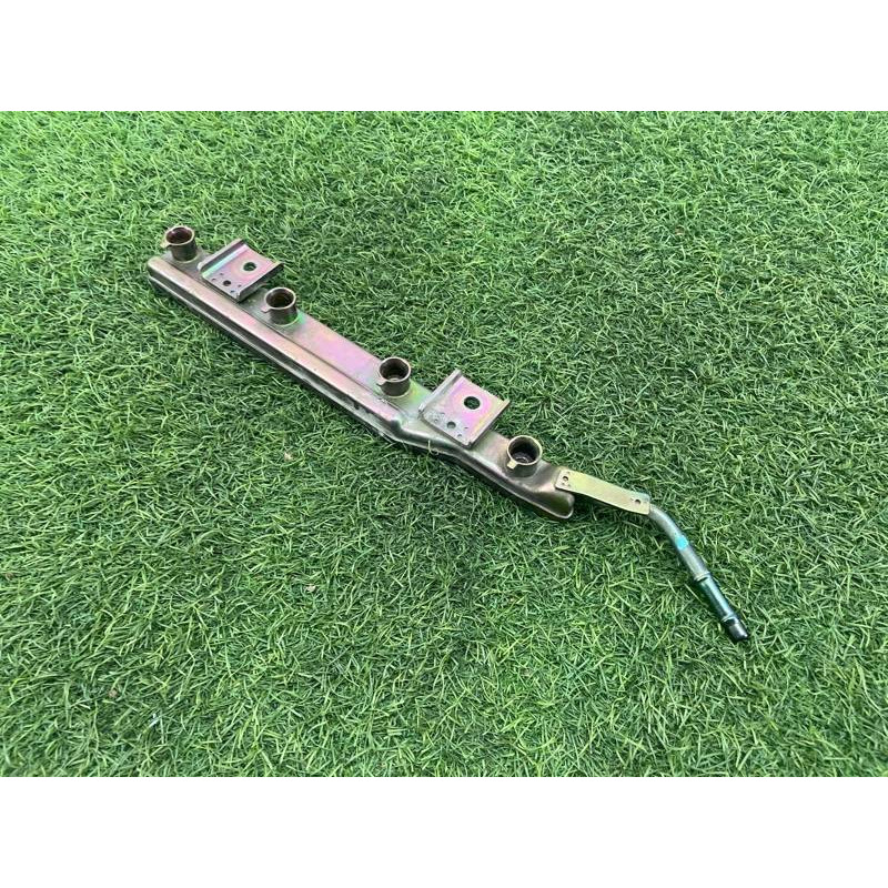 Топливная рампа (топливная система) Nissan Almera B10 2008 1,6 QG16 1752095F0C