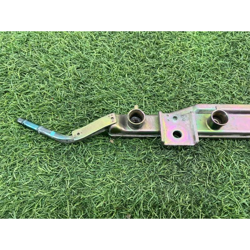 Топливная рампа (топливная система) Nissan Almera B10 2008 1,6 QG16 1752095F0C