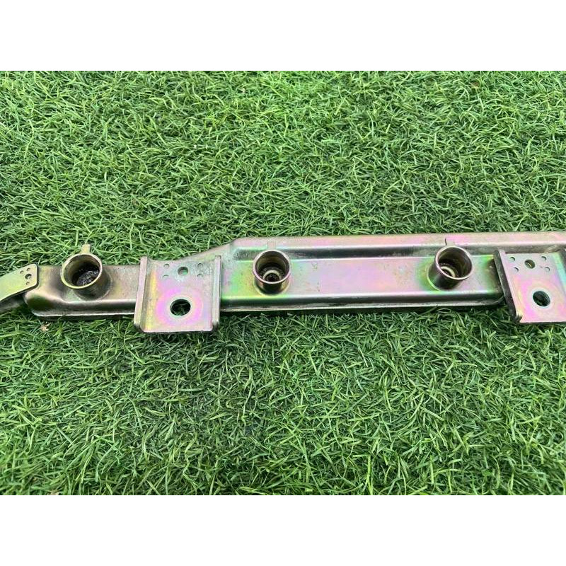 Топливная рампа (топливная система) Nissan Almera B10 2008 1,6 QG16 1752095F0C