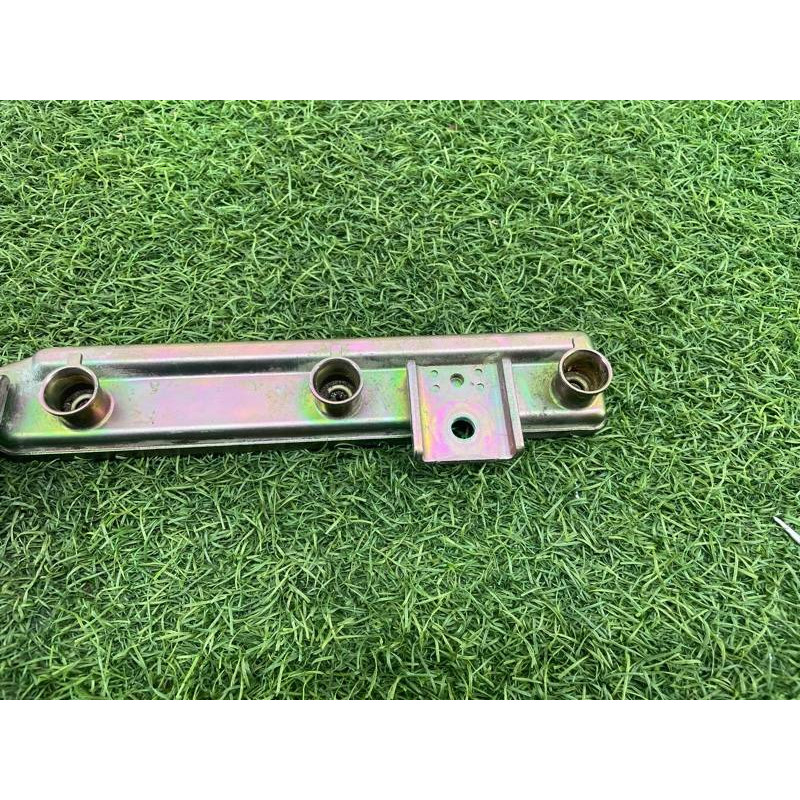 Топливная рампа (топливная система) Nissan Almera B10 2008 1,6 QG16 1752095F0C