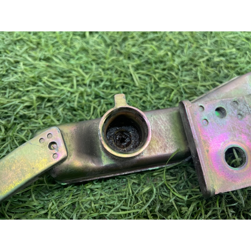 Топливная рампа (топливная система) Nissan Almera B10 2008 1,6 QG16 1752095F0C