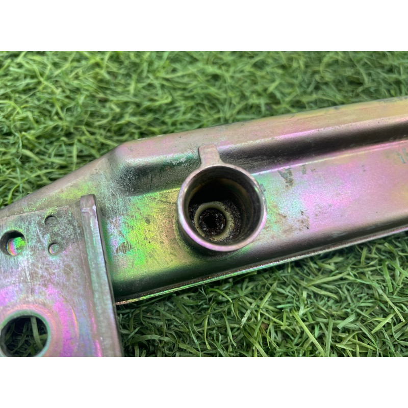 Топливная рампа (топливная система) Nissan Almera B10 2008 1,6 QG16 1752095F0C