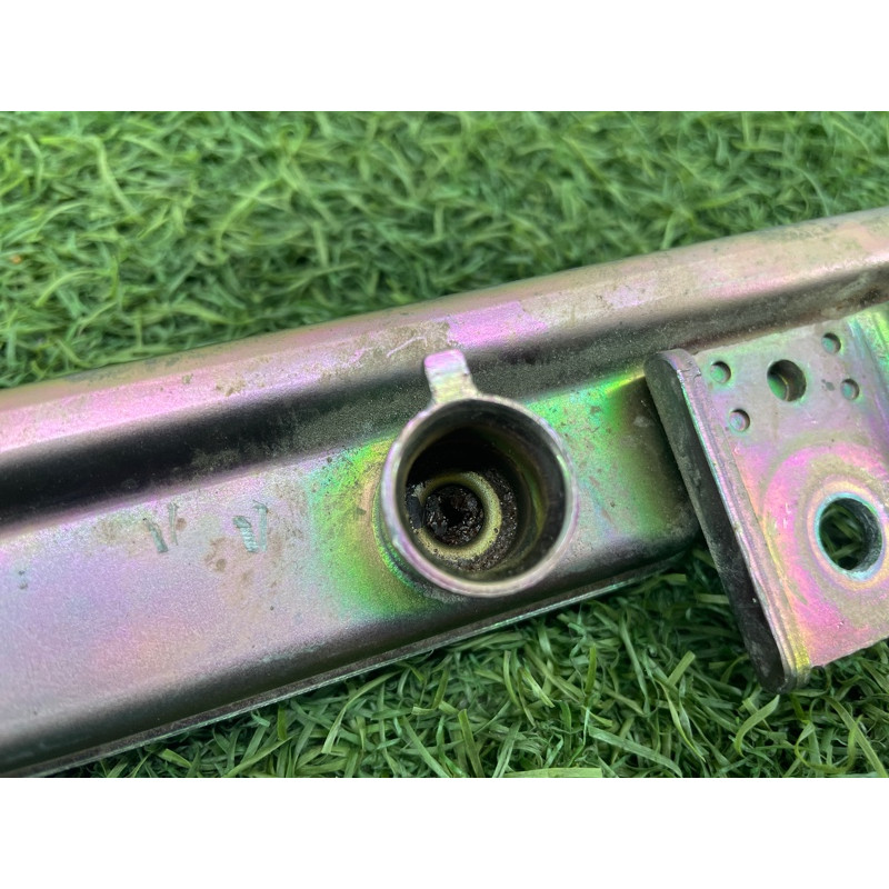 Топливная рампа (топливная система) Nissan Almera B10 2008 1,6 QG16 1752095F0C