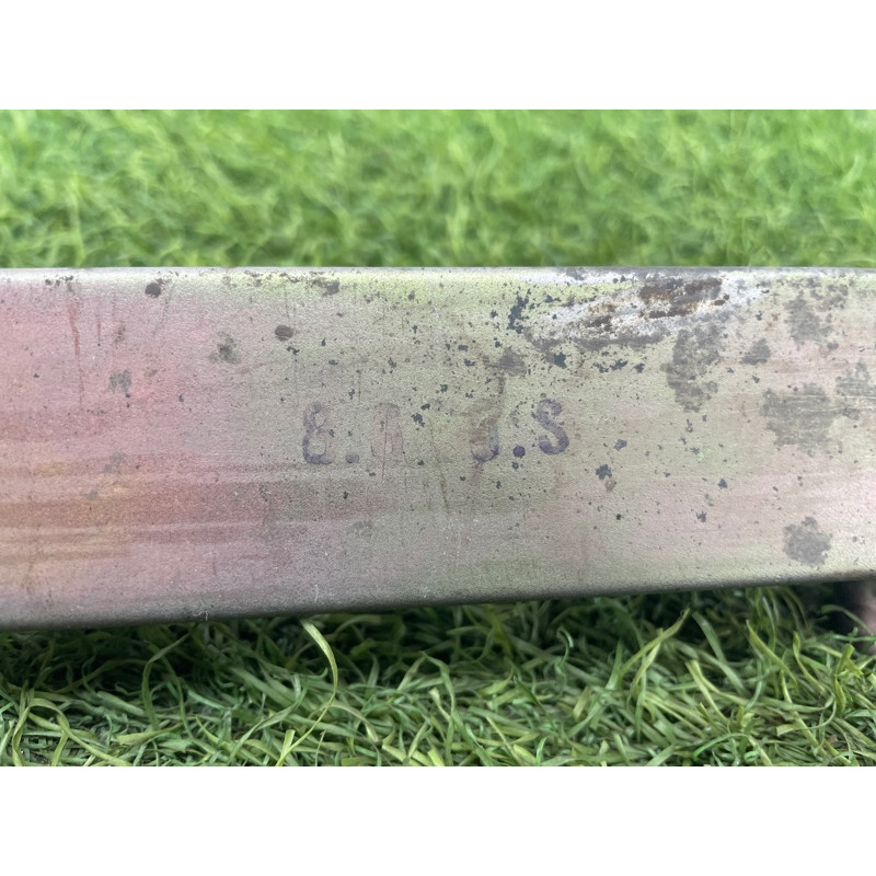 Топливная рампа (топливная система) Nissan Almera B10 2008 1,6 QG16 1752095F0C