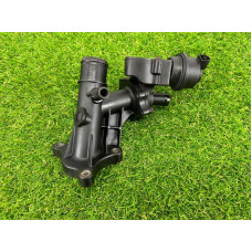 Корпус термостата